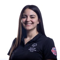 Amanda Spies