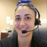 Candis Caputo