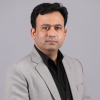 Dr. Syed Nawaz Ahmad