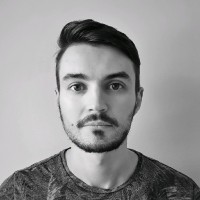 Dmitriy Bilokon