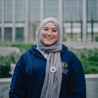 Hania Chalal
