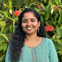 Anjali Nair