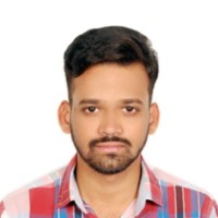 Md Najeeb Ul Haque