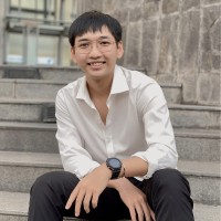 Huy Tran