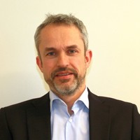 Niclas Gronlund