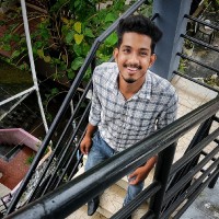 Aswin Ratheesh