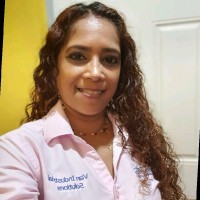 Vitra Narinesingh