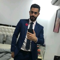 Ali Saqer