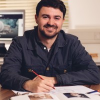 Dan Thorne