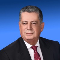 Ali Rıza KALE
