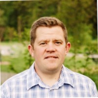 Brian Ostrom