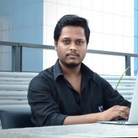 Amit Kumar Chandrakar