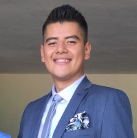 Enrique Antonio Diaz Hernandez