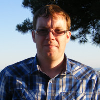 Stewart Mcmillan