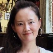 Traci Fang Newmeyer