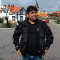 Suryakant Sharma