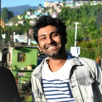 Subham Ghosh