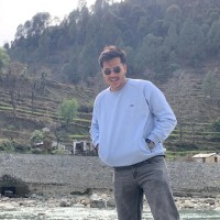 Bhupender Bichhal