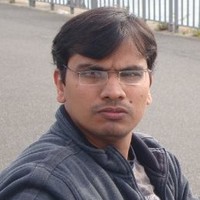 Niraj Lodhi