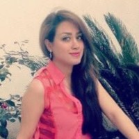 Parinaz Jamali