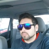 Cristian Castillo