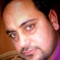 Afzaal Ahmad Shabir