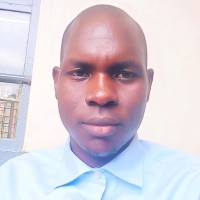 Solomon Okello™ ©Gmuipe