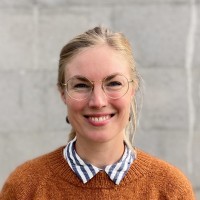 Marie Fiskbæk