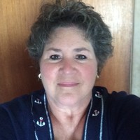 Christine Jeffries