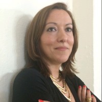 Vanessa Sant Águeda