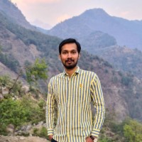 Lalit M.