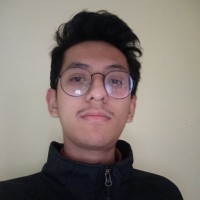 Abhishek Shrestha