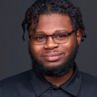 Kyvon Thompson