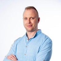 Carel-Piet Van Eeden