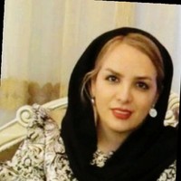 Azadeh Safarpour