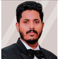 Binoy Rajan