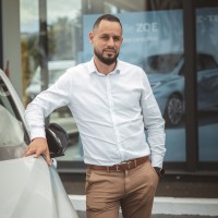 Nabil Benhacene