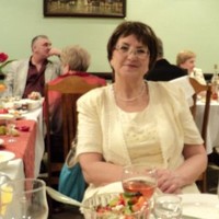 нина голованцева