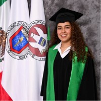Maria De La Luz Alvarado Sandoval
