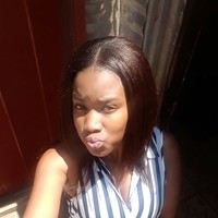 Tryphinah Katlego Leopeng