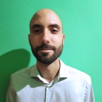 Danilo Scamporlino