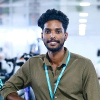 Pranav Pradeep