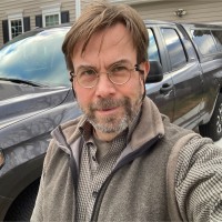 Scott Covington