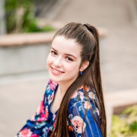 Indigo Parlin