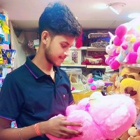 Nitesh Kumar Sharma
