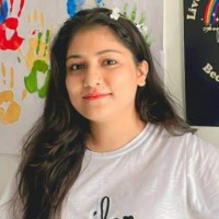 Reeta Negi