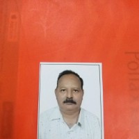 Shailesh Shrivastava