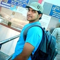 Srikanth Nekkanti