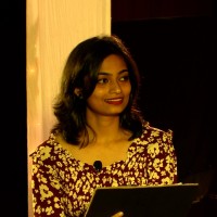 Sushma B Patil