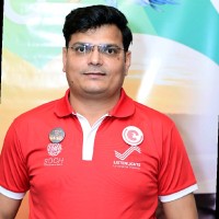 Sujit Mahangade